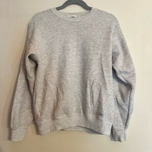 Vintage Lee Crewneck